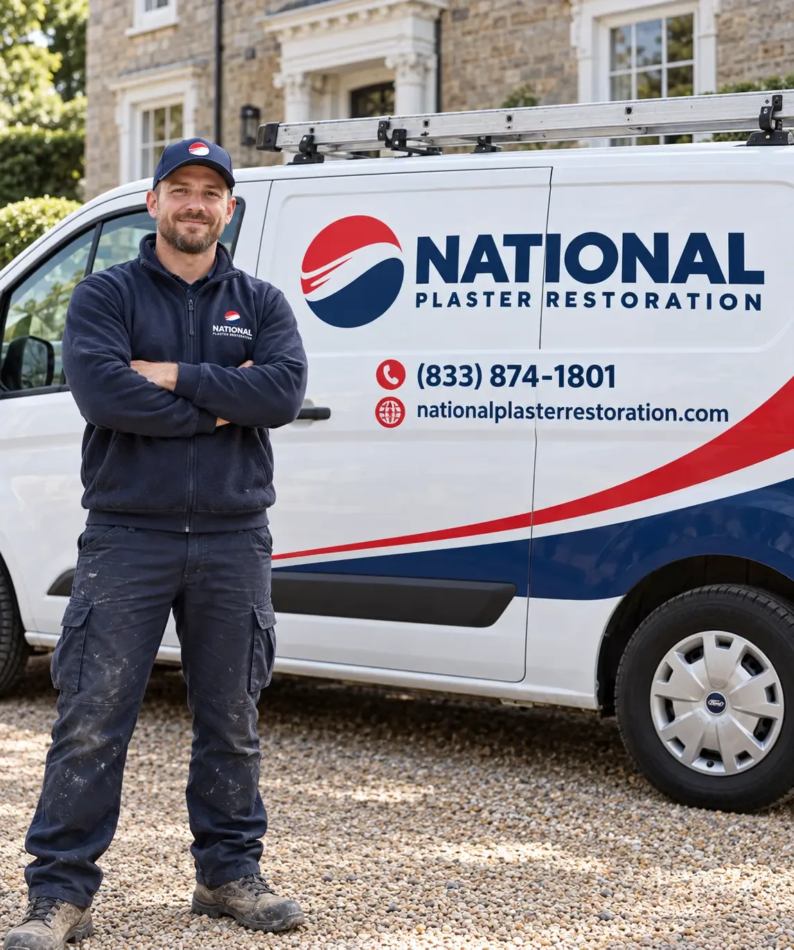 Plaster Repair Joint Base Mdl, NJ FAQs